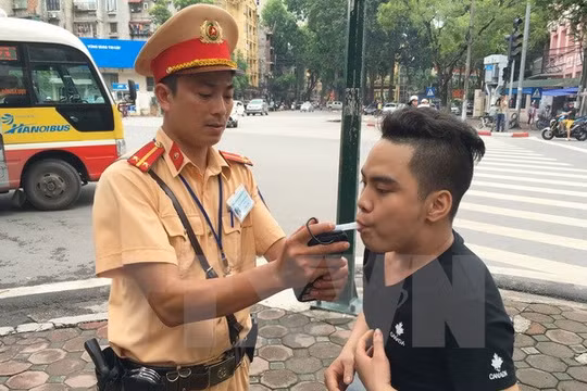 Ảnh minh họa. Nguồn VNTTX