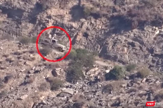 Hình cắt từ clip