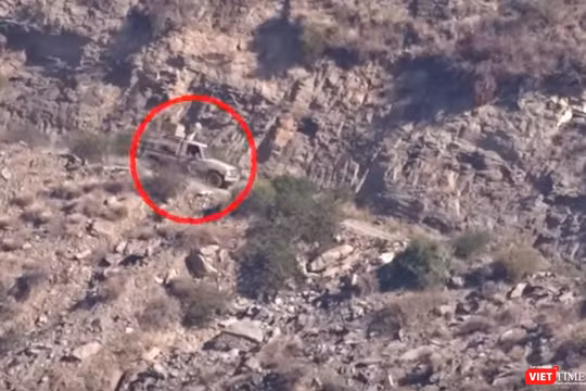 Hình cắt từ clip