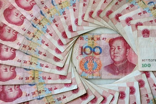 Nhìn lại một thập kỷ biến động của đồng Nhân dân tệ