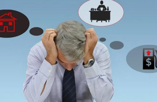 Những người giàu có lo sợ điều gì?