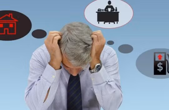 Những người giàu có lo sợ điều gì?