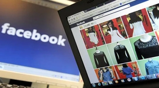 Một khối lượng lớn hàng giả đã được tiêu thụ qua Facebook