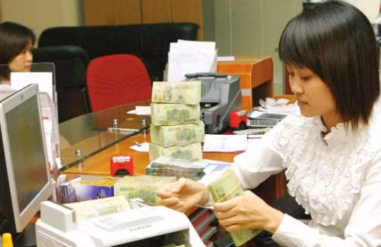 Hà Nội dự toán thu ngân sách năm 2015 tăng gần 20%