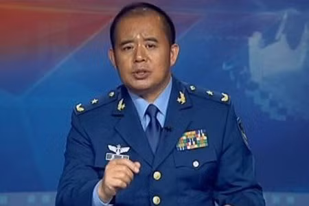 Tướng quân đội tiết lộ điểm yếu chết người của Trung Quốc