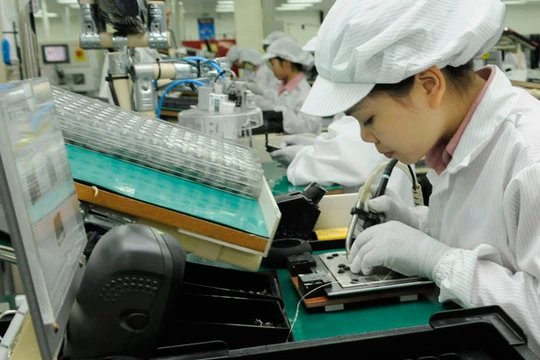 Hình minh họa. Nguồn Internet