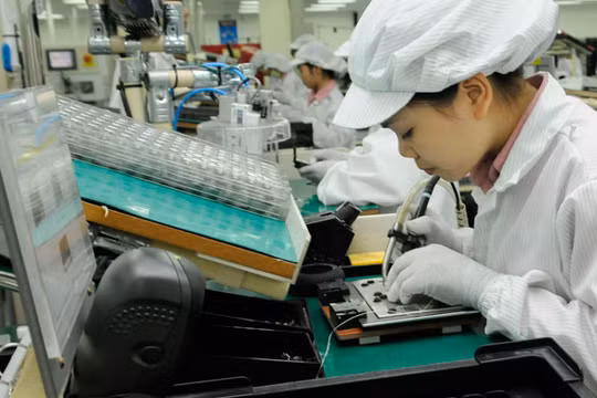 Hình minh họa. Nguồn Internet