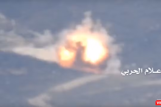 Hình cắt từ clip