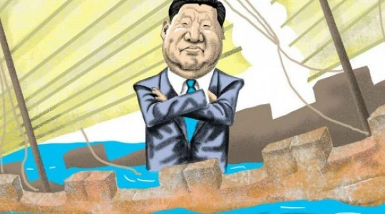 Vụ Panama Papers và nỗi lo của ông Tập Cận Bình