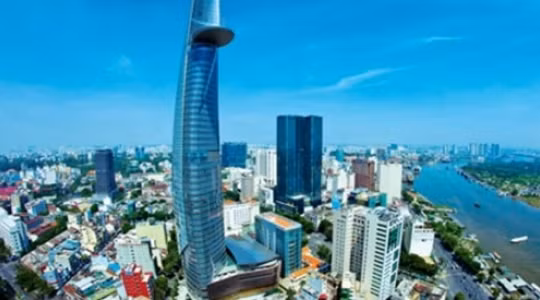 Quy định mới về hạn mức đất ở trên địa bàn TP.HCM