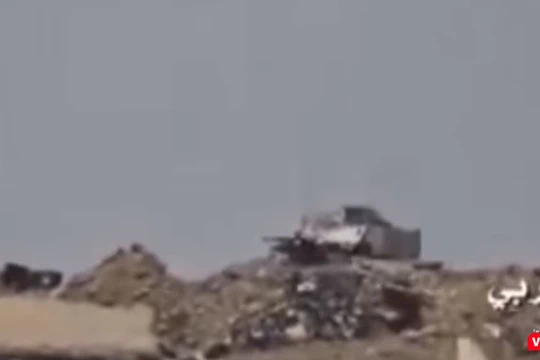 Hình cắt từ clip