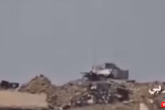 Hình cắt từ clip