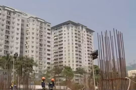 Đang xây dựng khoản vay khác thay thế gói 30.000 tỷ đồng