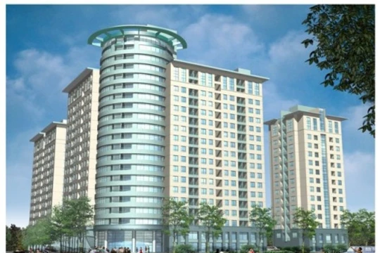 Phí làm sổ đỏ chung cư: Chuyện mãi chưa đến hồi kết