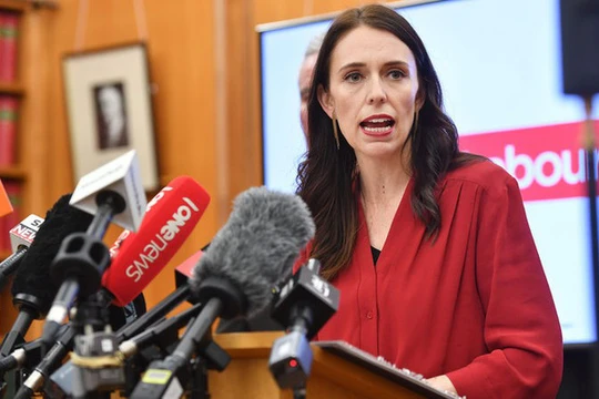 Thủ tướng New Zealand Jacinda Ardern cho biết Cuộc đàm phán về TPP. Ảnh minh họa. Nguồn Dân trí