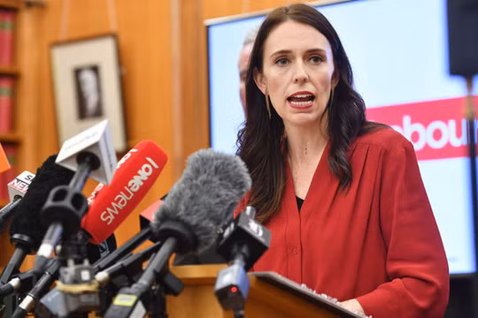 Thủ tướng New Zealand Jacinda Ardern cho biết Cuộc đàm phán về TPP. Ảnh minh họa. Nguồn Dân trí