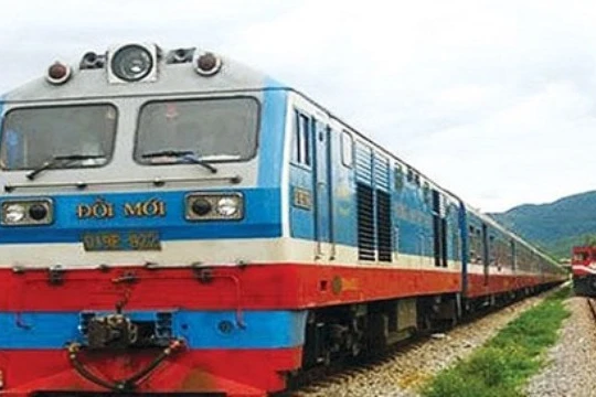 Ngành Đường sắt đã ở vào thế “thay đổi hoặc không tồn tại”