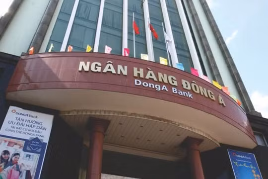 Ảnh minh họa. Nguồn: Ngân hàng Đông Á