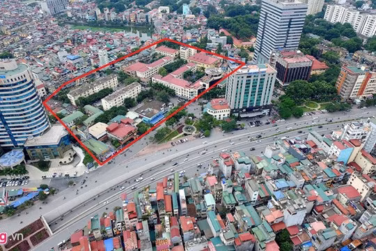 Bất ngờ những đại gia mới nổi ghi danh giàu nhất Việt Nam 2015