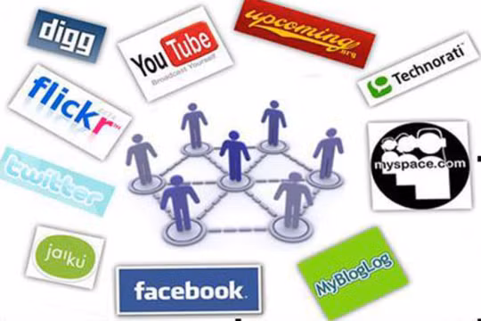 Giám đốc VTC Intecom kiến nghị phải thu thuế Google và Facebook