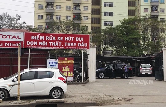 Doanh nghiệp ôtô, xe máy Việt “chết như ngả rạ”