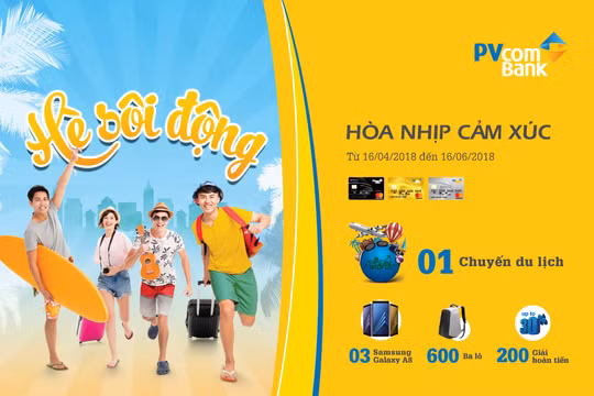 Ảnh minh họa. NGuồn: PVcomBank