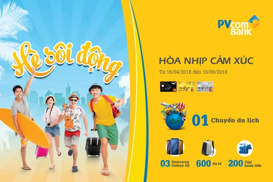 Ảnh minh họa. NGuồn: PVcomBank