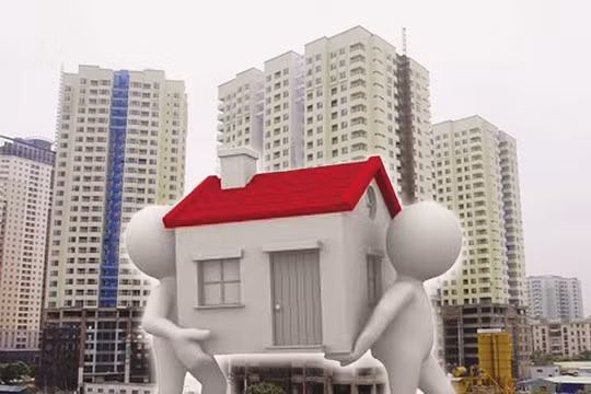 Hỏa hoạn, tranh chấp, thâu tóm đình đám dậy sóng thị trường bất động sản 2015