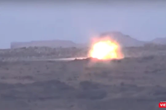 Hình cắt từ clip