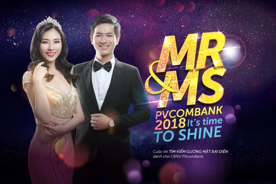 Cuộc thi không chỉ là sân chơi cho CBNV PVcomBank thể hiện bản thân, tự tin tỏa sáng theo cách của riêng mình