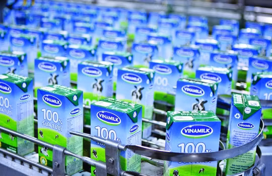 SCIC chưa quyết thời điểm thoái vốn khỏi Vinamilk, FPT