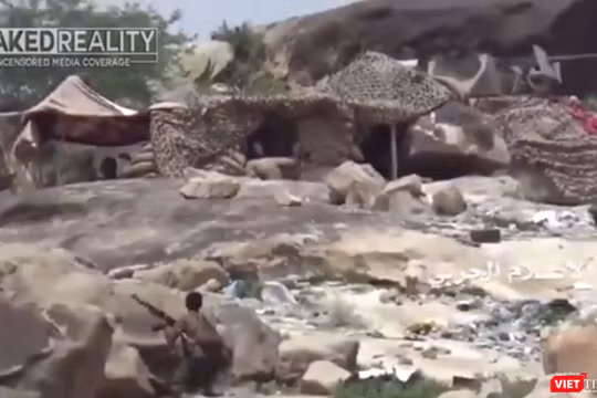 Hình cắt từ clip