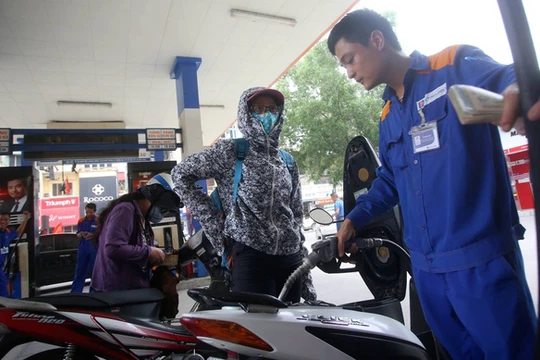 Hình minh họa. Nguồn VNN