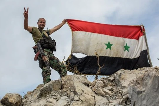 Tin nóng 24h: Người Việt nốc 63.000 tỷ tiền bia, Agribank “bỗng dưng” mất 4.000 tỷ, cuộc chiến “cắt đường diệt viện” ở Syria