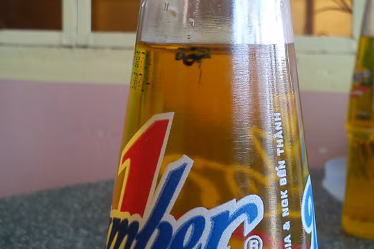 Vụ con ruồi giá "2000 tỷ đồng" của Tân Hiệp Phát: Tuyên ông Minh 7 năm tù