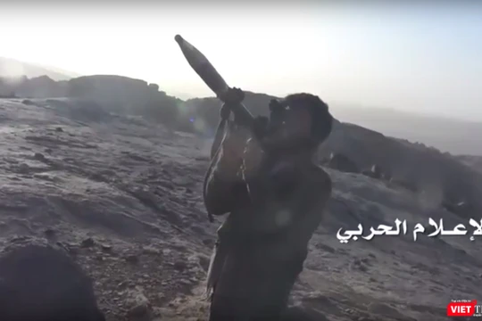 Ảnh cắt từ clip