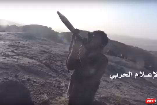 Ảnh cắt từ clip