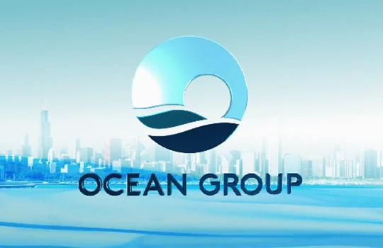 Ông Hà Trọng Nam được bổ nhiệm vị trí Phó chủ tịch HĐQT Ocean Group