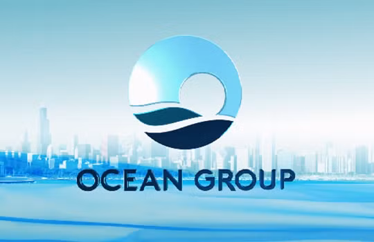 Ông Hà Trọng Nam được bổ nhiệm vị trí Phó chủ tịch HĐQT Ocean Group