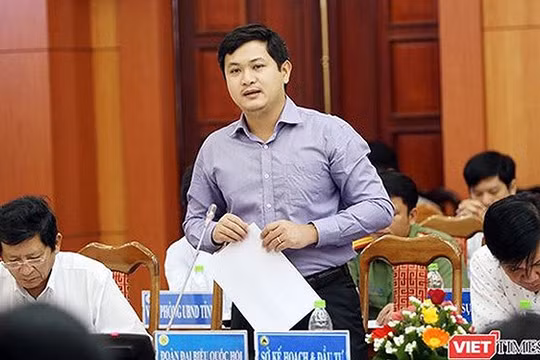 Ảnh: Hồ Xuân Mai