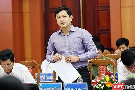 Ảnh: Hồ Xuân Mai