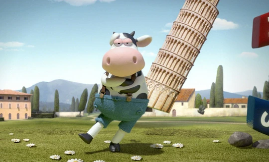 Mỗi ngày chi gần 5 tỉ đồng cho quảng cáo, Vinamilk vượt qua cả đại gia ngoại P&G