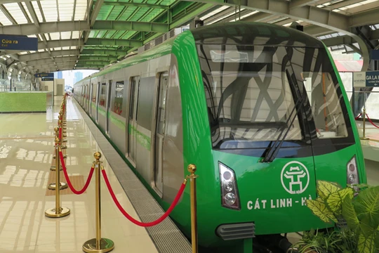 Ảnh minh họa. Nguồn: Báo Giao thông