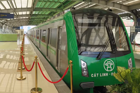 Ảnh minh họa. Nguồn: Báo Giao thông