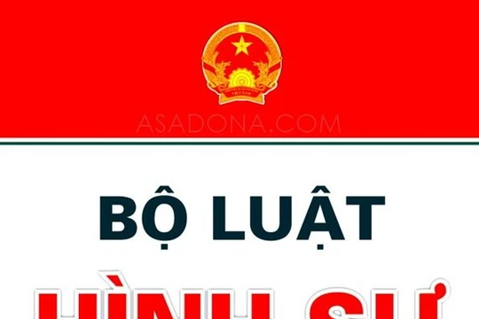 Một điều khoản trong Bộ luật Hình sự 2015 sắp có hiệu lực có thể hình sự hóa hành vi "kinh doanh trái phép" trên mạng internet, gây khó cho những người khởi nghiệp trong lĩnh vực công nghệ. Ảnh: vicongly.com