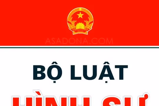 Một điều khoản trong Bộ luật Hình sự 2015 sắp có hiệu lực có thể hình sự hóa hành vi "kinh doanh trái phép" trên mạng internet, gây khó cho những người khởi nghiệp trong lĩnh vực công nghệ. Ảnh: vicongly.com