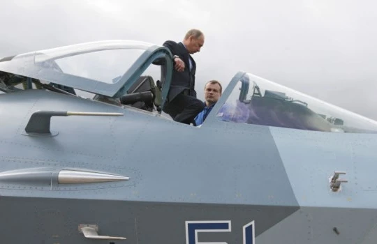 Tổng thống Vladimir Putin đã đáp trả hành động thù địch của Erdogan bằng một loạt biện pháp trong các lĩnh vực khác nhau, theo Sputniknews.