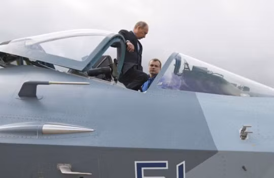 Tổng thống Vladimir Putin đã đáp trả hành động thù địch của Erdogan bằng một loạt biện pháp trong các lĩnh vực khác nhau, theo Sputniknews.