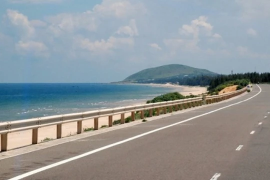 HÌnh minh họa. Nguồn: TBKTVN