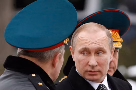 Tin nóng 24h: Bí thư Thăng không “dùng” cán bộ trục lợi, Ngân hàng “nuôi” nợ xấu; Biển Đông sôi sục vì Trung Quốc; Nga rút quân, Thổ đưa quân vào Syria